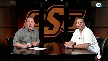 OSU Softball Coach Gajewski on Bedlam Series | OSU Roundup