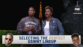 Women's World Cup NOW™ full episode: Looking ahead to USWNT match vs. Chile