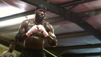 PBC on FOX | Deontay Wilder vs Luis Ortiz Fight Camp Episode 3