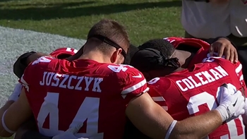 The one thing the 9-1 49ers must do before their brutal 3-week stretch | NFL on FOX