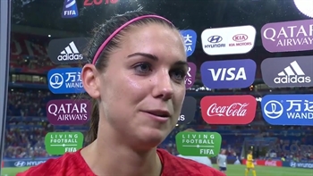 Women's World Cup Now™ full episode: The United States advances to the Final
