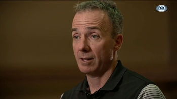 Cowboys Track and Field Coach Smith | OSU Roundup