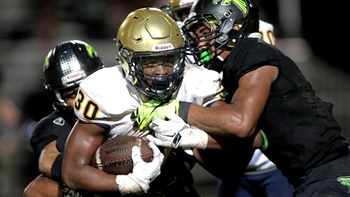 South Florida High School Football Report: Rivalry weekend recap