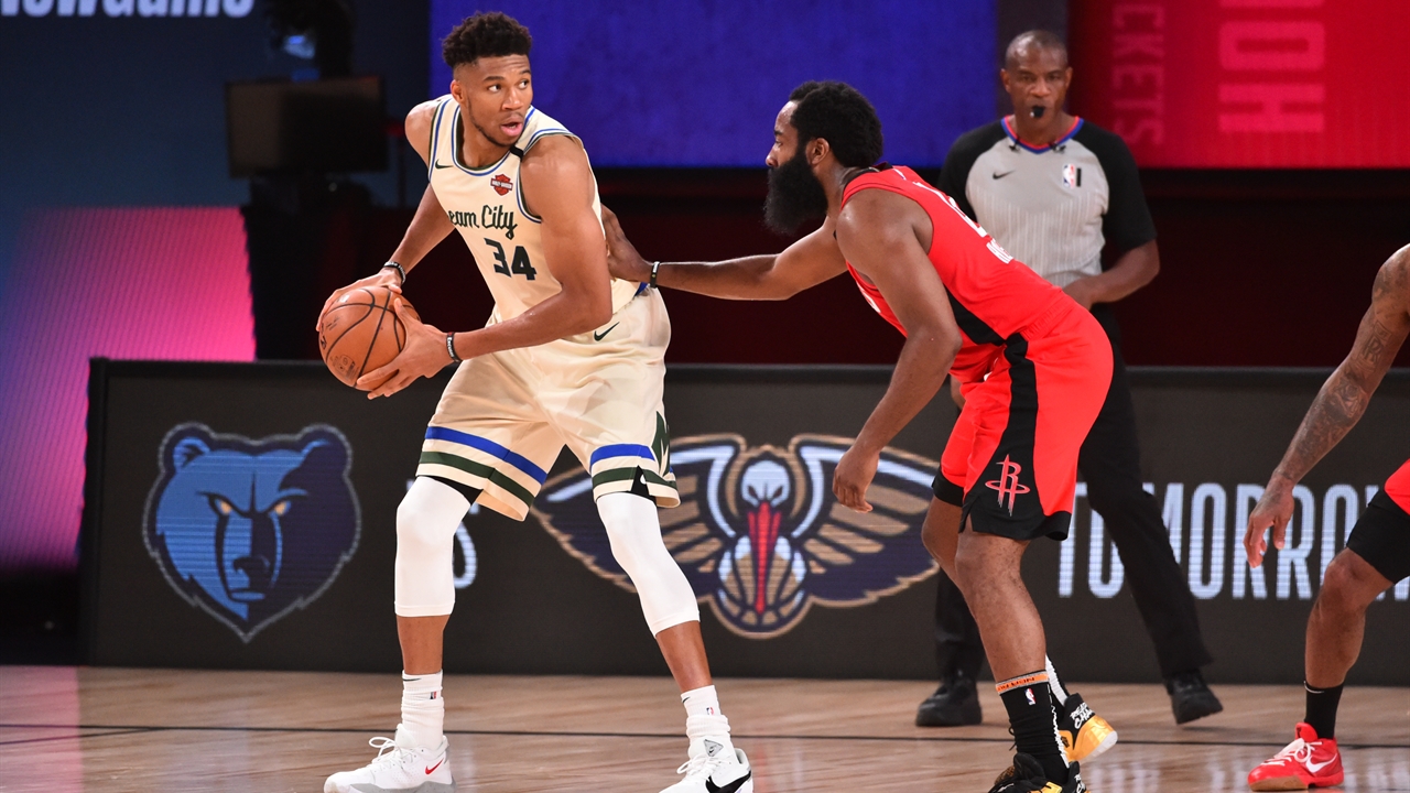 Chris Broussard: The Rockets will need to get past an LA team to make a postseason run