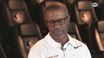 FSU coach Willie Taggart breaks down loss to Miami