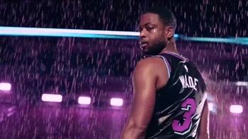Miami Heat Vice Nights intro