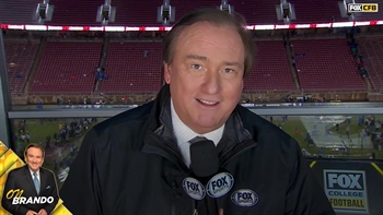 Tim Brando: The College Football Playoff Committee’s biggest issue lies out West with Utah