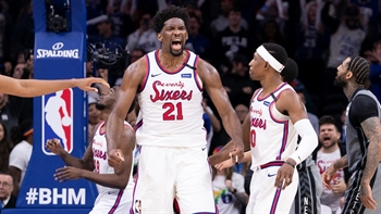 Skip Bayless: 'Joel Embiid can be the best player in the world'