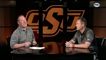 Cowgirls Tennis Coach Young | OSU Roundup