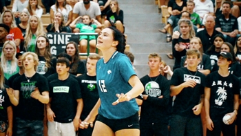 SIGHTS and SOUNDS from No. 1 Team In the Nation | High School Spotlight