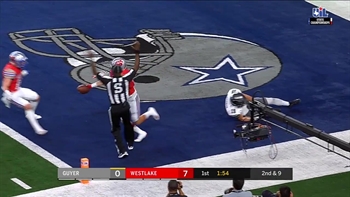 HIGHLIGHTS RECAP: Westlake vs. Guyer | UIL State Championships