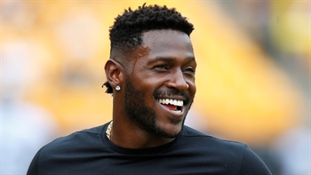 Greg Jennings on Antonio Brown: 'There are several teams that would say – he would make us better'