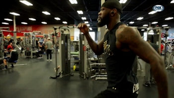 Inside Wilder vs Fury Episode 4 | PBC on FOX