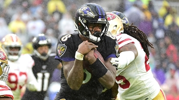 Colin Cowherd believes that mobile QBs aren't just a fad — they're the future of the NFL