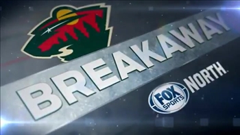 Wild Breakaway - 1-0 Loss to Colorado