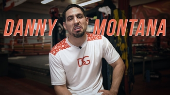 The origin of Danny Montana
