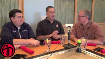 The Sports Guys: It's all about the quarterbacks for Arizona