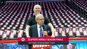 Clippers Weekly | Season Finale Teaser
