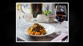 Gubie Tuesdays with Mike Scioscia: Favorite Italian dish by city