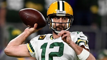 Nick Wright: For Packers to win the Super Bowl, Rodgers will need one sensational playoff game