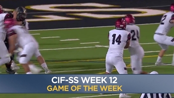 Oaks Christian vs. JSerra | Game of the Week