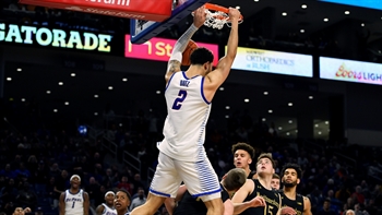 Charlie Moore, Jaylen Butz combine for 49 to lead DePaul over Northwestern