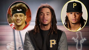 Chris Archer on the time he was mistaken for Patrick Mahomes