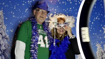 Mavs Insider: Fifth Winter Jam