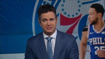 Chirs Mannix: The 76ers need to improve their offense to compete in the Eastern Conference