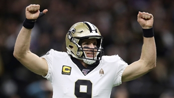 Shannon Sharpe: Drew Brees is more valuable than Tom Brady right now