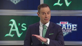 Is Sonny Gray worth the cost? | MLB WHIPAROUND