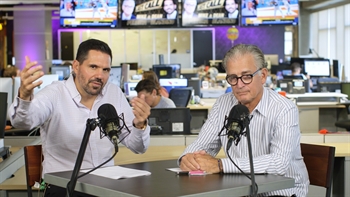 Mike Pereira, Dean Blandino talk Week 3 of college football | LAST CALL