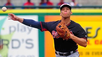 Simmons discusses his youth, path to the Braves episode artwork