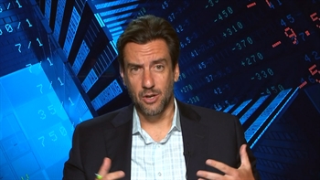 Clay Travis believes it's best to keep James Harden and CP3 as a duo in Houston