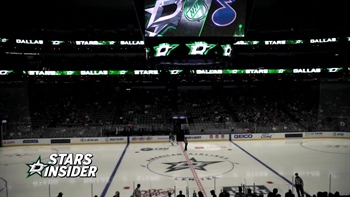 New LED Lights Installed at AAC | Stars Insider