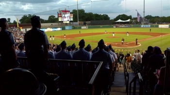 Get ready for 'Rays Prospect Spotlight: Montgomery Biscuits' on May 26