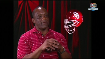 Red River Week: How Billy Sims Found Out He Won The Heisman
