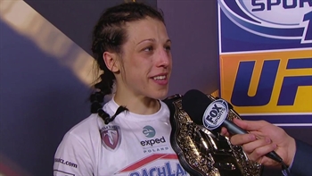 UFC on FOX