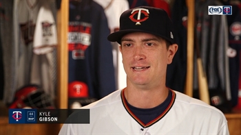 Joe Mauer a role model for today's Twins