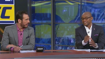 What to watch out for Saturday night in Pittsburgh