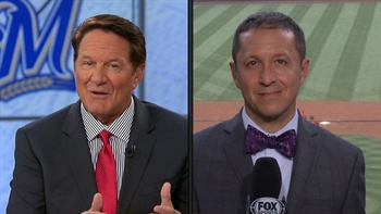 Ken Rosenthal explains why Manny Machado might not be the best fit for the Dodgers