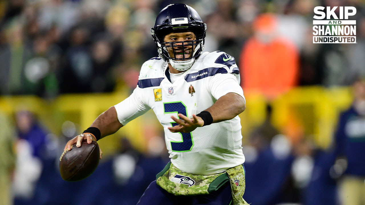 Ready for Kickoff: Russell Wilson, Broncos ready to clash with