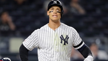 How concerned should Yankees be about Aaron Judge's long slump? | MLB WHIPAROUND