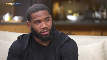 Xavien Howard Chose the NFL Over College to Make A Better Life