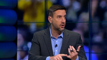 Clay Travis: Saints are the best team in the NFC when their defense comes to play