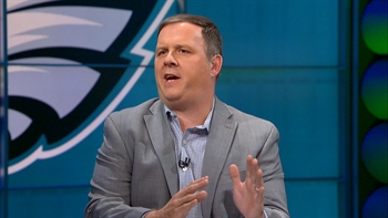 Cousin Sal: Cowboys are 'better than maybe any NFC team' when they're on their A game