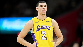 Skip Bayless grades Lonzo Ball's performance in OT loss against the Warriors