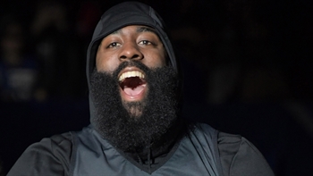 Nick Wright unveils why Harden and Paul's Rockets can dethrone Curry and KD's Warriors