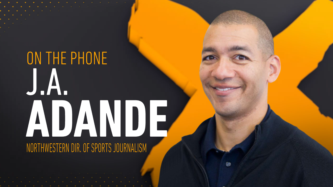 J.A. Adande details the relationship and similarities between Michael Jordan and Kobe Bryant