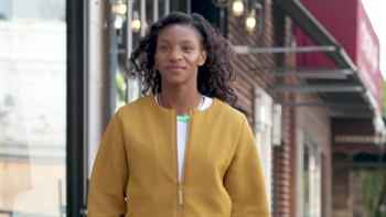 Hometown Heroes: Crystal Dunn
